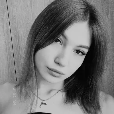 Кристина из Москвы, мне 19, познакомлюсь для виртуального секса