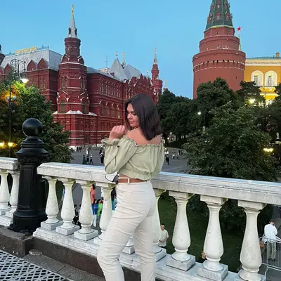 Наталия из Москвы, мне 25, познакомлюсь для секса на одну ночь