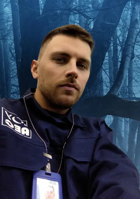 Евгеній из Львова, ищу на сайте знакомства без обязательств