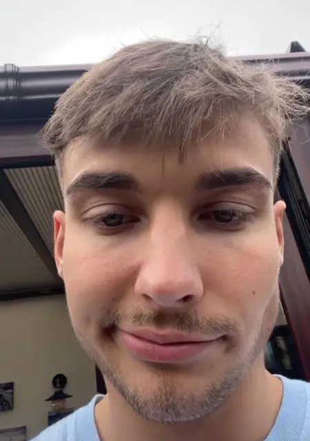 I'm James, 40, looking to meet for open relationship in Manchester