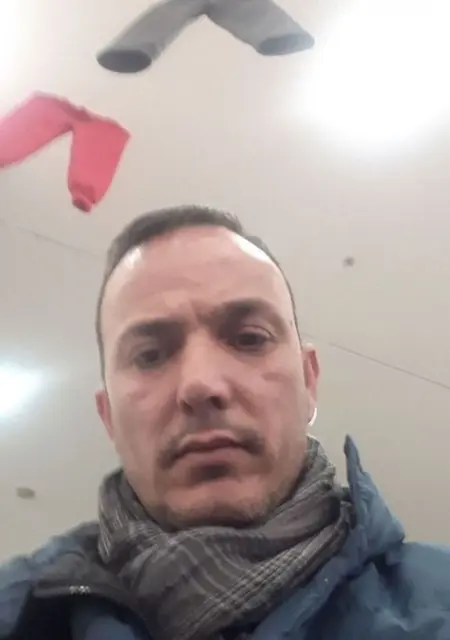 Kadir Katrcoglu из Стамбула, мне 44, познакомлюсь