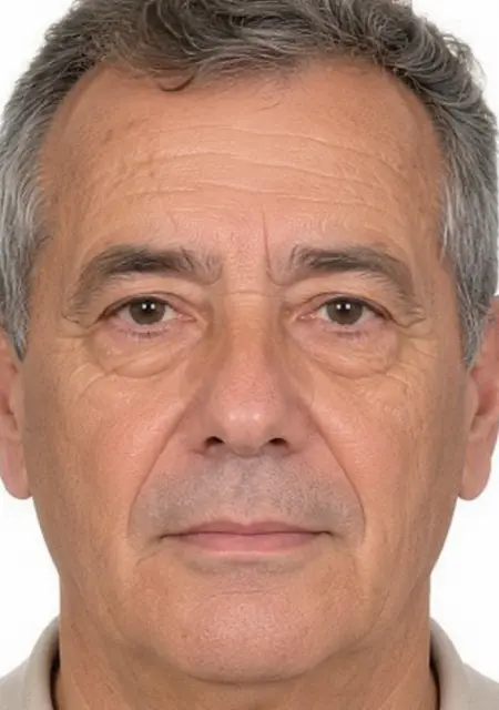 Soy Julian, 65 años, conociéndome para hacer nuevos amigos en Alcorcón