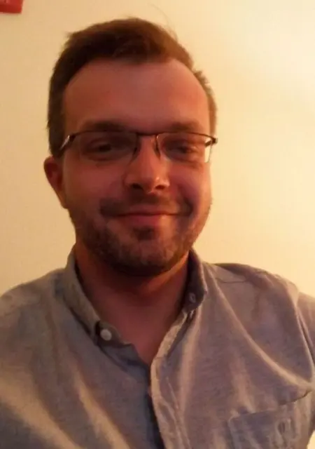 Я Jakub, 38, знакомлюсь в Варшаве