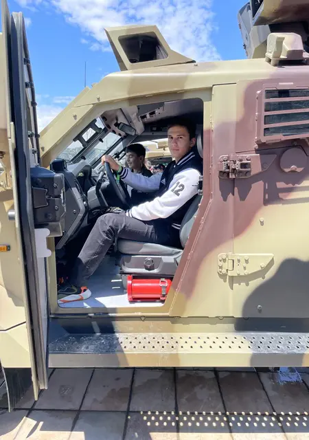 Anar из Баку, мне 21, познакомлюсь для общения