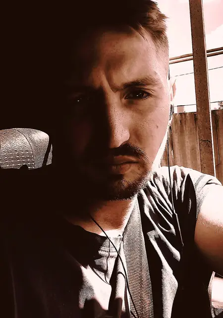 Я Стас, 23, знакомлюсь без обязательств в Чатем