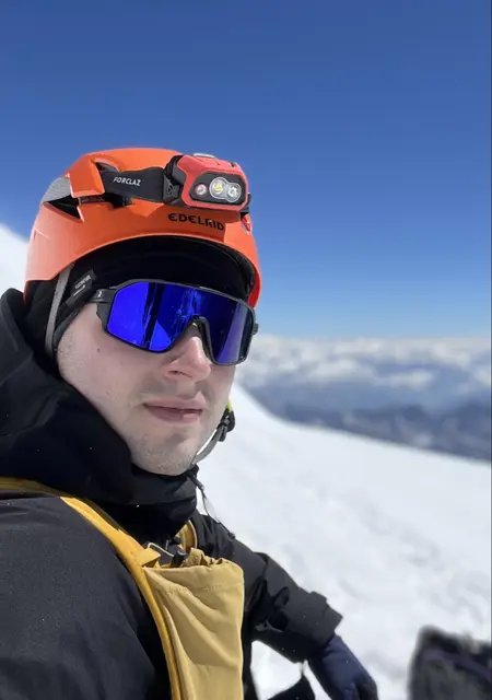 Volodymyr из Киева, ищу на сайте приятное времяпровождение