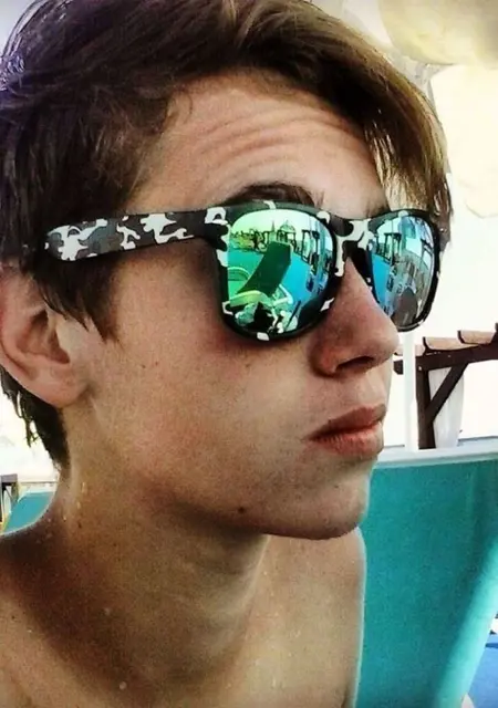 Irinel из Бухареста, мне 27, познакомлюсь