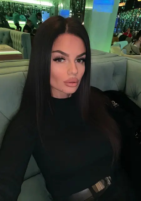 Natali из Днепра, мне 30, познакомлюсь без обязательств