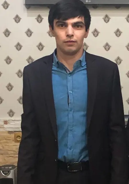 Я Руслан, 27, из Черкесска, ищу знакомство для приятного времяпровождения