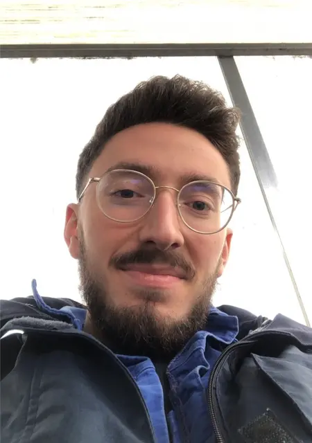 Я Furkan, 24, знакомлюсь для приятного времяпровождения в Гельзенкирхене