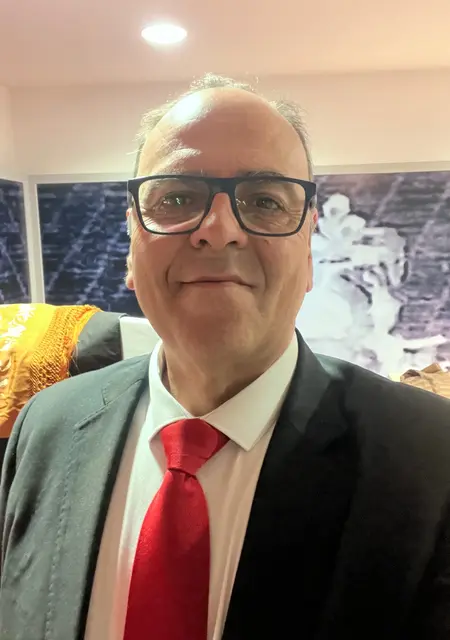 Я Jose, 57, знакомлюсь без обязательств в Вальядолиде