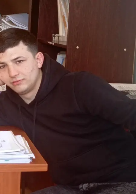 Из Минска, мне 26, познакомлюсь для постоянных отношений