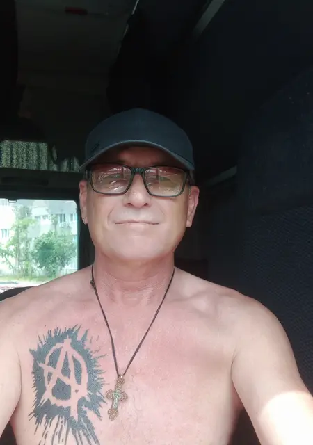 Игорь из Херсона, ищу на сайте вирта