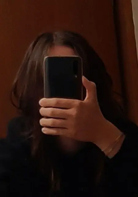 Ana из Рима, мне 20, познакомлюсь