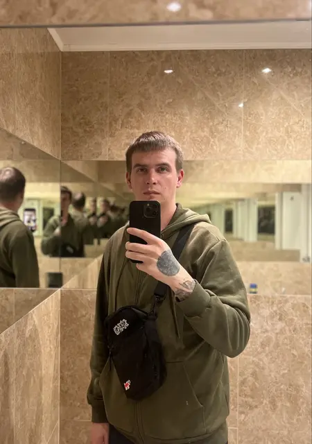 Я Denys, 27, знакомлюсь для постоянных отношений в Слупск