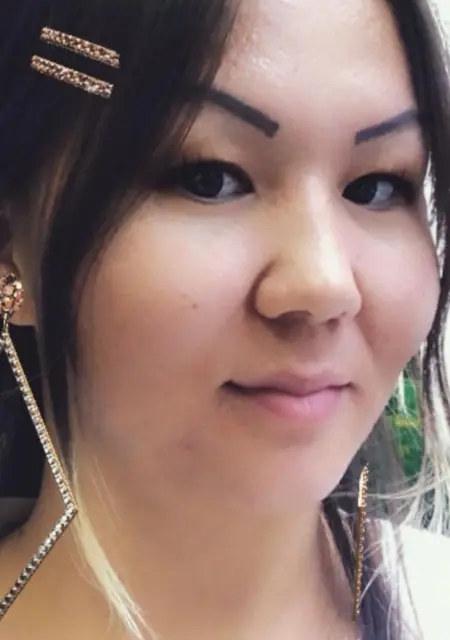 Aidana из Алматы, ищу на сайте общение