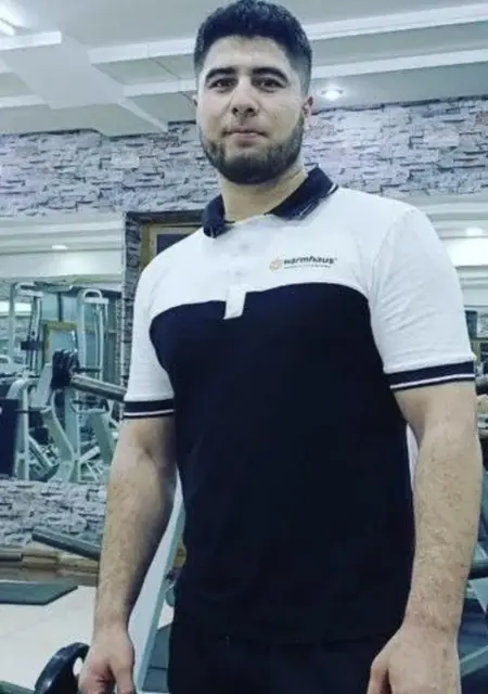 Mansur из Ташкента, ищу на сайте дружбу