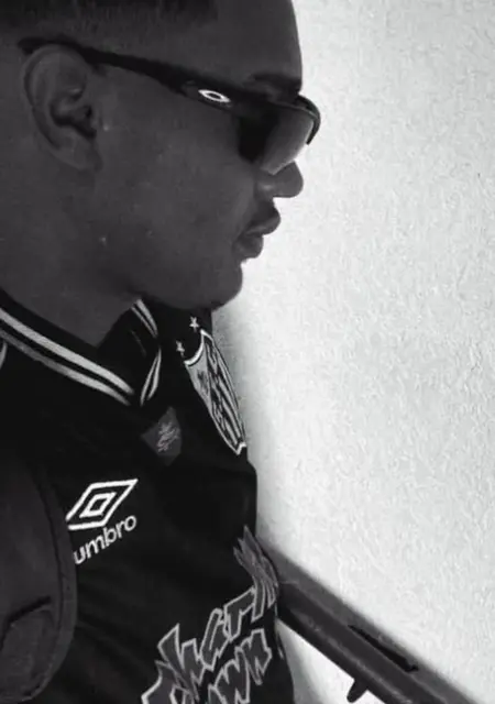 Dericky из Рио-де-жанейро, мне 26, познакомлюсь на одну ночь