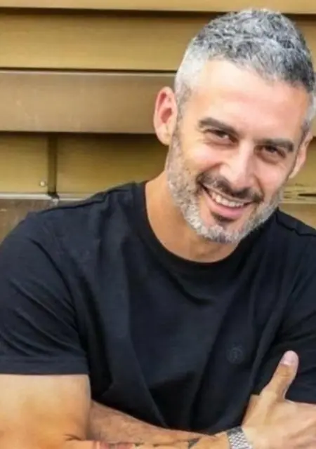 Max de Tarragona, tengo 46 años, listo para conocer para relación sin ataduras