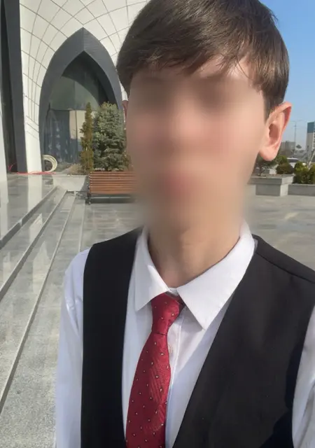 Я Sekuns, 18, знакомлюсь для открытые отношения в Астане