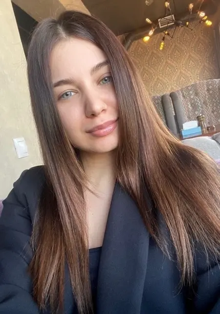 Kristina из Клевани, ищу на сайте знакомства на одну ночь