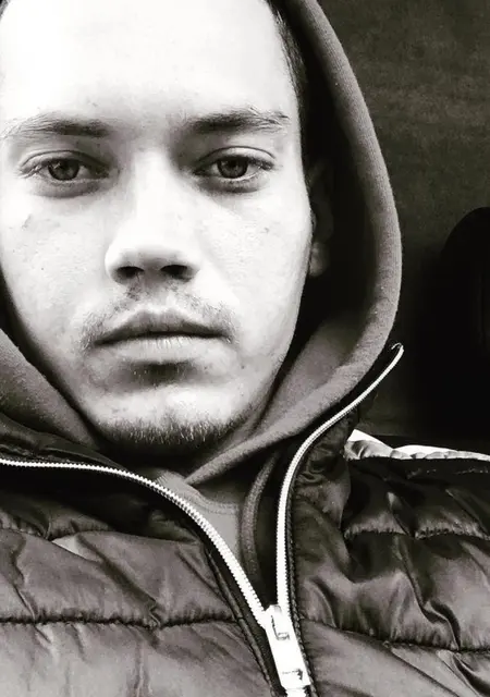 Я Thebandit, 32, из Черновцов, ищу знакомство для постоянных отношений