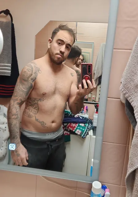 Rafa Zamora из Мадрида, ищу на сайте знакомства на одну ночь