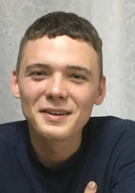 Я Bad, 20 років з Ніжин, шукаю знайомства без зобов'язань