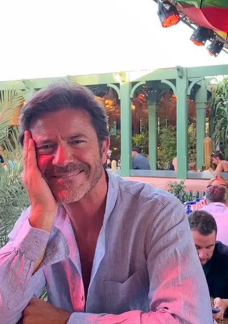 Я Keller, 55, из Бухареста, ищу знакомство для постоянных отношений