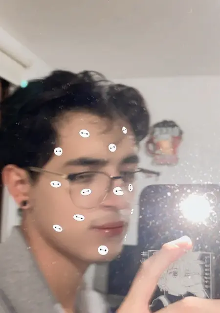 Osvaldo из Сантьяго-де-керетаро, мне 25, познакомлюсь без обязательств