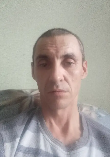 Виталий из Полоцка, мне 48, познакомлюсь без обязательств