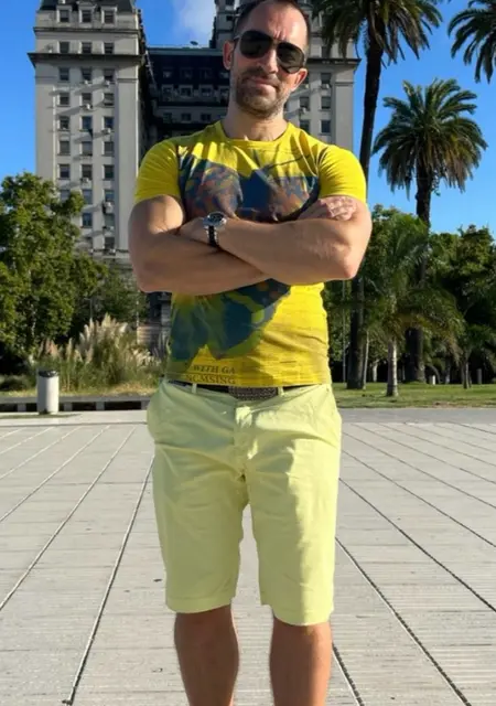 Alex из Ресистенсия, ищу на сайте постоянные отношения