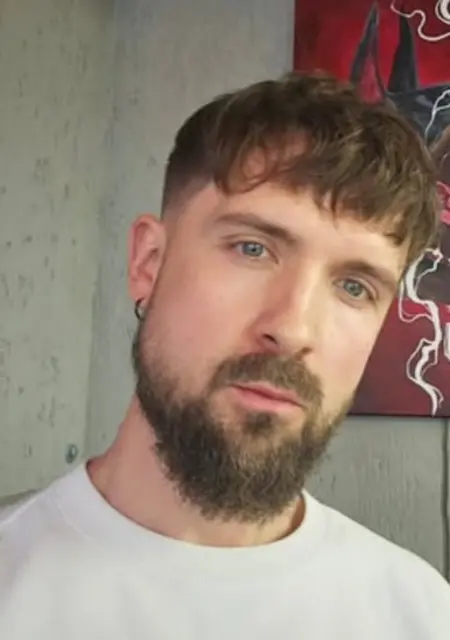 Sasha from Coventry, 36 years old, ready to meet for one-night stand