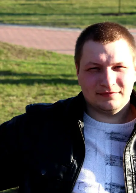 Я Alex, 25, из Полоцка, ищу знакомства без обязательств