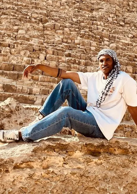 Я Mohamed, 26, знакомлюсь для открытые отношения в Эз-заказике