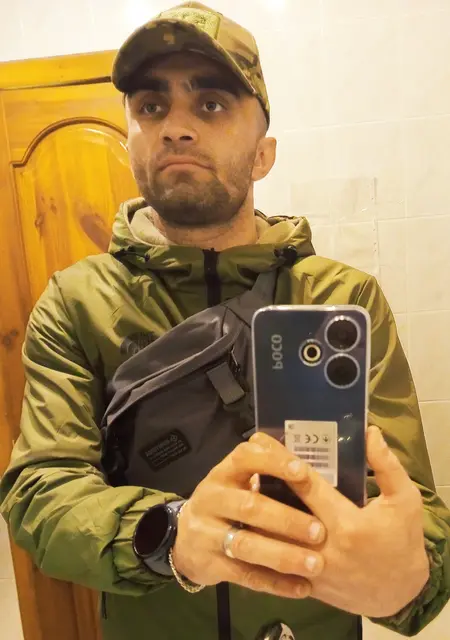 Djoni из Макеевки, ищу на сайте знакомства на одну ночь