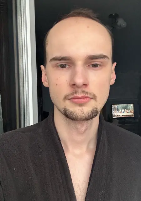 Я Alexandro, 22, знакомлюсь для открытые отношения в Киеве