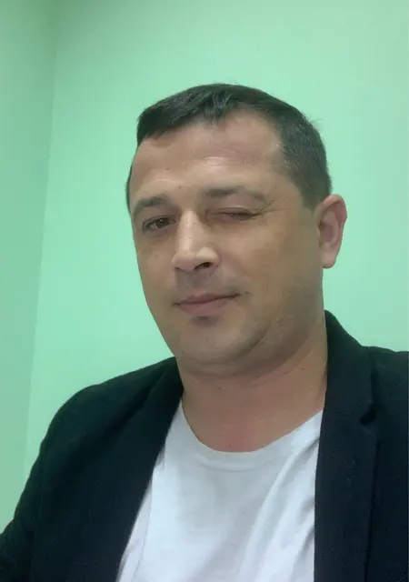 Я Ivan, 37, знакомлюсь для дружбы в Ивано-Франковске