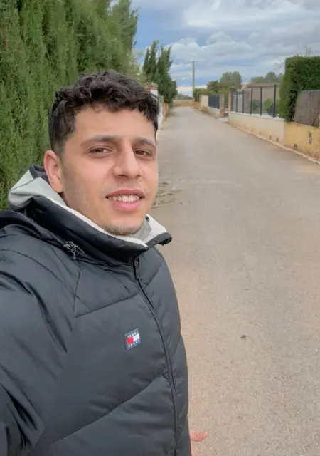 Asraf de Alcira, busco en el sitio lío de una noche