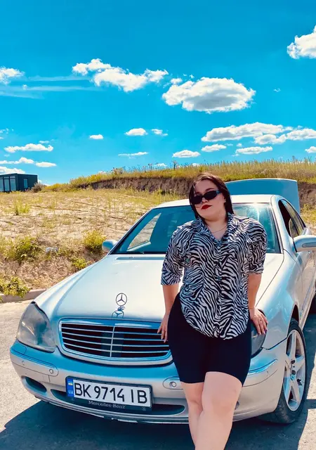 Я Вікторія, 19 років, знайомлюсь для постійних стосунків у Рівному