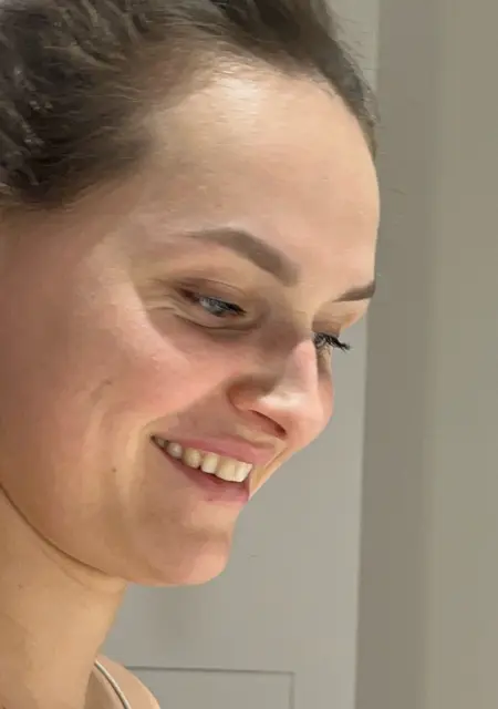 Я Софья, 25, из Праги, ищу знакомства без обязательств