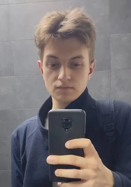 Я Никита, 20, знакомлюсь на одну ночь в Минске