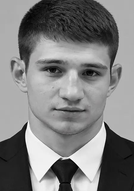 Я Турпал, 20, знакомлюсь для общения в Энсхеде
