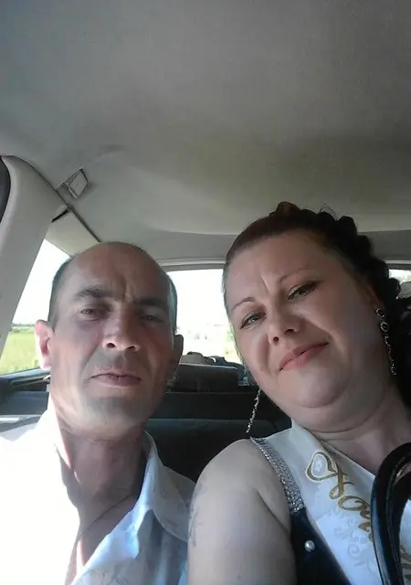 Я Дима, 43, из Толочина, ищу знакомство для постоянных отношений