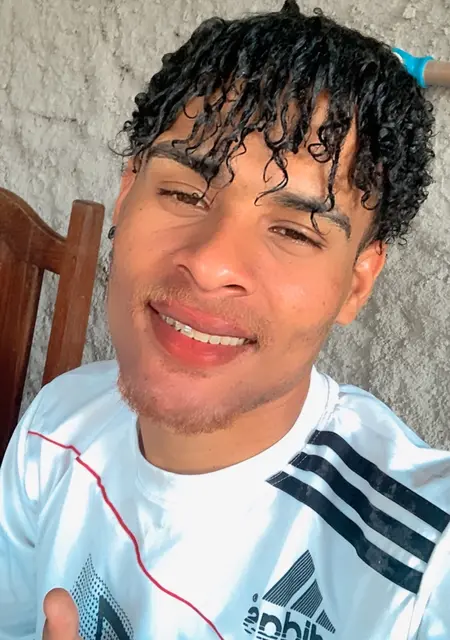 Я Danilo, 27, знакомлюсь без обязательств в Бразилии