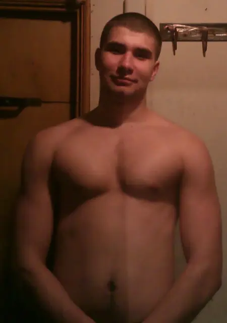 Дима з Краматорська, шукаю на сайті знайомства на одну ніч