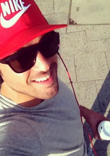 Я Nice, 38, знакомлюсь без обязательств в Мюнхене