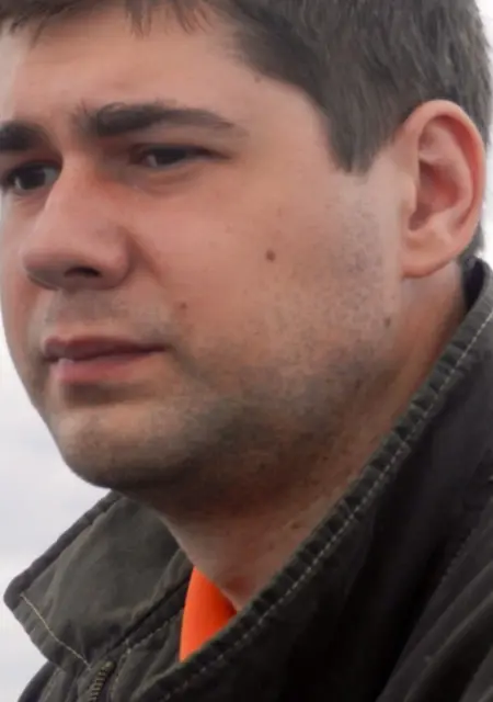 Я Oleg, 35, знакомлюсь для приятного времяпровождения в Краматорске