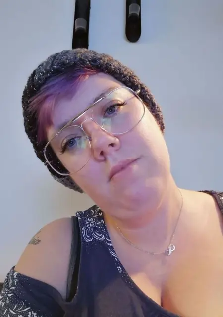 Я Linda Eriksson, 35, из Стокгольма, ищу знакомство