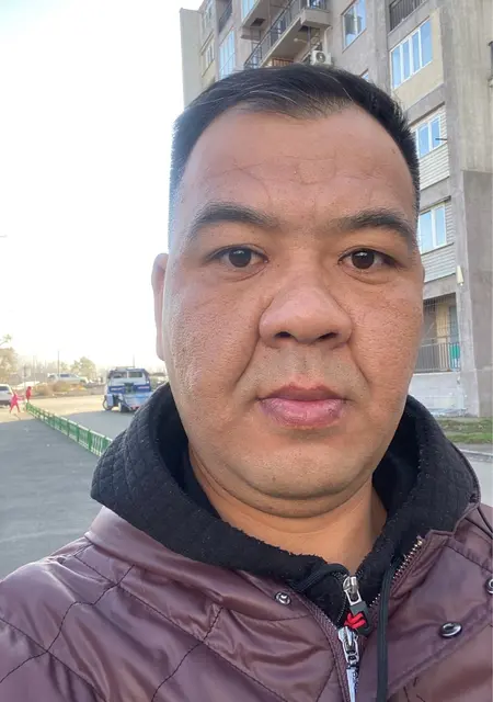 Я Акылжан, 40, из Алматы, ищу знакомство для дружбы